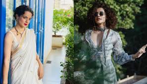 Kangana ranaut is one of the most successful and highest paid actresses in the bollywood industry. Kangana Ranaut Defends Herself Over Calling Taapsee Pannu She Man Says She S Got Tough Looks People News Zee News