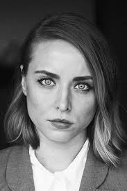 Rita Scranton herečka • Filmožrouti.cz