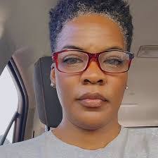 Latasha Buckley's Instagram, Twitter & Facebook