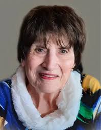 Obituary information for Mary E. DeTata