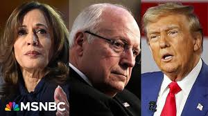 Cheney to Elon, "Damn right, @Elon. I'm proud of what America did to win  the Cold War, defeat Soviet communism, and defend democracy. Our nation  stood for freedom. You may be unfamiliar