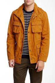 Slate Stone Ryder Utility Jacket By Slate Stone On Nordstrom Rack Source By Pocketjingle Cool Shirts Jackets Utility Jacket