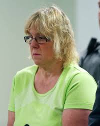 Attorney: Joyce Mitchell's husband 'cares deeply' despite plot with escapees