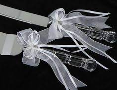 Wedding Cake Knife And Server Set 16 99 Accesorios Para Boda Cuchillos Decorados Para Boda Pasteles De Boda