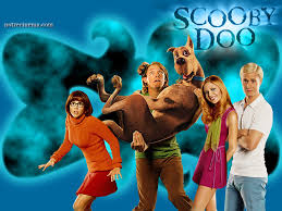 Gang have gone their separate ways and have been apart for two years, until they each receive an invitation to spooky island. Scooby Doo Film Pop Culture Wiki Fandom