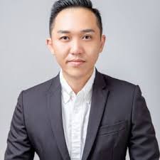 Real Estate Agent: Patrick Foo from THE ROOF REALTY SDN. BHD.