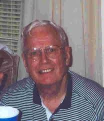 James Eisenback Obituary