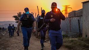 As well as forums, mailing lists and a chat room. Sa Court Rules Lockdown Restrictions Irrational Bbc News