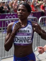 The top tourist attractions in namibia: Greatest Namibian Athletes Famous Athletes From Namibia Pantheon