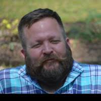 John David "JD" Cuff