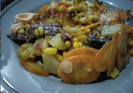 Dia seorang gadis yang menikmati hidup dengan penuh rasa ketidaktahuan tentang. Menu Diet Makan Malam Hari Resep Masakan Gurih Facebook