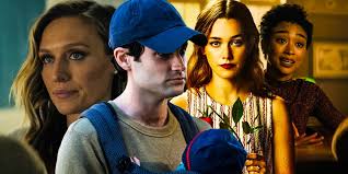 You Season 3 Cast Guide: All New & Returning Characters