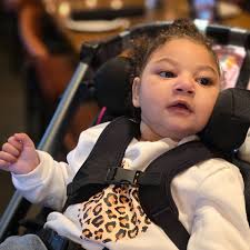 Fundraiser by Michelle Galloway : Support Zuriyah's Surgery Journey