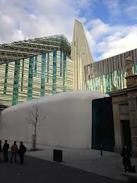 It is the one of the world's oldest universities and the second oldest university in germany. Uni Leipzig Max Woodtli Flickr