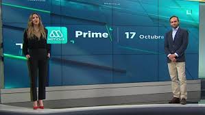 Noticiero chileno emitido por mega. Meganoticias Prime Sabado 17 De Octubre 2020 Meganoticias