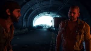 33 characters collectibles in the days gone video game. William Boozer Gray Character Information Samurai Gamers