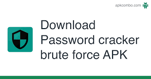 No longer allowed to view stories. Password Cracker Brute Force Apk 1 1 0 Android App Download