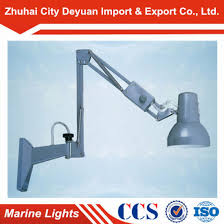 Marine Dimmable Cht4 Chart Light For Boat