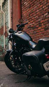 Harley Davidson Iphone Wallpaper Ipcwallpapers Motorcycle Wallpaper Harley Davidson Wallpaper Motorcycle
