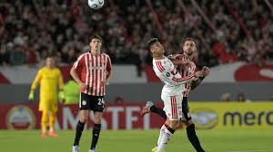 Live: Estudiantes vs. Flamengo | Copa Libertadores 2026 Semifinals - beIN SPORTS