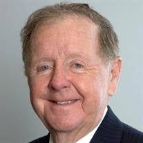 Charles J. Colgan Obituary