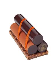 La Buche A La Mere De Famille 2013 Buche Origines 45 Pour 6 A 8 Personnes Buche De Noel Beaux Desserts Patisserie