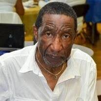 Malachi "Pres or Nubby" President Sr. Obituary