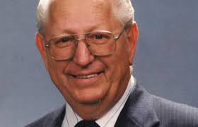 Clyde F. Meinert Obituary September 7, 2016