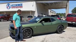 One of the best places in texas to bid on cars, trucks, suvs and more is right here in texas. Alliance Auto Auction Home Facebook