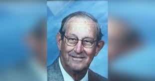 Obituary information for Warren Junior Fudge