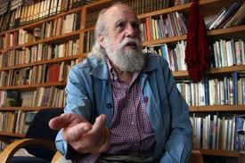 Recibe doctorado honoris causa de la udeg fernando gonzález gortázar. La Jornada Por Encima De Todo Soy Un Militante Social Fernando Gonzalez Gortazar