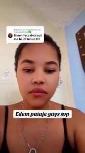 Réponse à François Fedna : Pop the Balloon Haiti