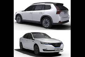 Nevs ab is a swedish electric car manufacturer which has acquired the assets of saab from a bankruptcy estate in 2012. Nevs 9 3 Concept Sedan And Suv Build On Saab Heritage