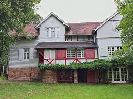 3025 southwest canby street, portland, oregon 97219, united states. Das Museum Otto Ubbelohde Haus Museum In Gossfelden