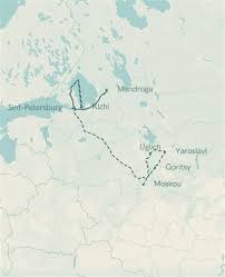 Sint petersburg is één van de mooiste steden van rusland. 12 Daagse Nederlandstalige Riviercruise Van Moskou Naar Sint Petersburg Sovjet Reizen