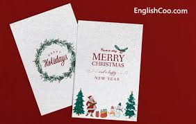 Dalam ranah dunia professional, kemampuan untuk membuat surat yang baik dan benar. Ucapan Natal Bahasa Inggris Terkasih Doa Terbaik Setulus Hati Englishcoo