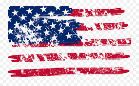 New york streets at the sunset with the american flag in front. Vintage Usa Flag Transparent U0026 Png Clipart Free Download Ywd Transparent Png American Flag Png American Flag Png Free Free Transparent Png Images Pngaaa Com