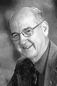 Obituary: Maurice J. Bard