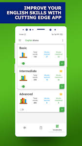 About 10 thousand phrases in english;; Modismos Ingleses Y Frases De Jerga Descargar La Aplicacion Apk Gratis