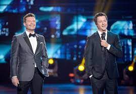 What Has Former American Idol Host Brian Dunkleman Done Since Leaving The Show
