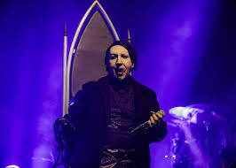 Starz due to these concerning developments, we have also decided not to work with. Marilyn Manson Pulled From American Gods Creepshow Following Abuse Allegations