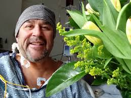 Fundraiser for Elena Fabri by Steve Baglioni : Steven Baglioni's Journey  Towards a New Heart