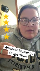 American Mother by Gregg Olsen #booktok #fyp #truecrime #bookrecommendation  #greggolsen