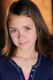 Former Hardin resident stars in Hallmark Channel film