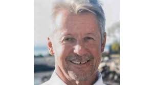 David Thorburn Obituary (1953