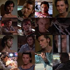 The Indian Runner' is the directorial debut of Sean Penn based on the story  Bruce Springsteen's hit song “Highway Patrolman” and it's one of the most  slept on films of the 90's.