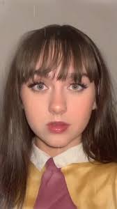 POV: you’ve been raised by apes your whole life and it’s the first time  seeing a human. You’re intrigued #jane #tarzan #pov #acting #disney #duet