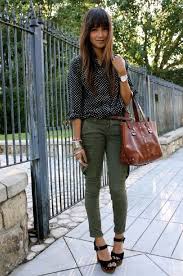 Idee Wie Man So Eine Grune Hose Kombiniert Seite 3 Ich Finde Die Farbe Wunderschon Aber Irgendwie Fall Grune Hose Grunes Outfit Olivgrune Hosen