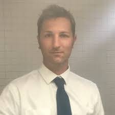 Anthony Stefani's Instagram, Twitter & Facebook