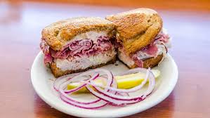Healthy Choices at Stateside Deli in 2025